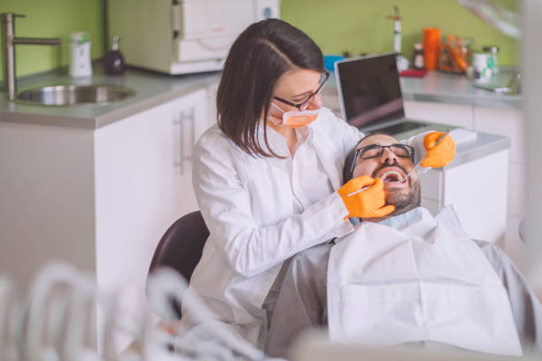 Best Chipped Tooth Repair Near Me  in , MN