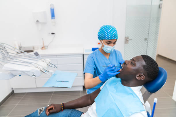 Best Knocked-Out Tooth Emergency  in , MN